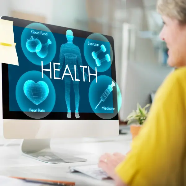 AI Solutions in Healthcare