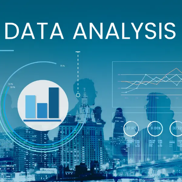 AI-powered data analytics