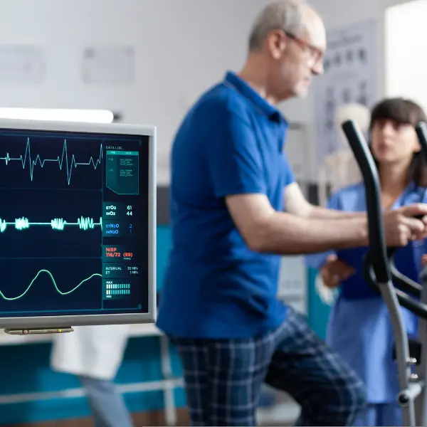 Healthcare AI Solutions