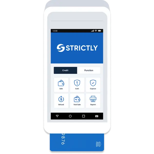 Credit Card Surcharge