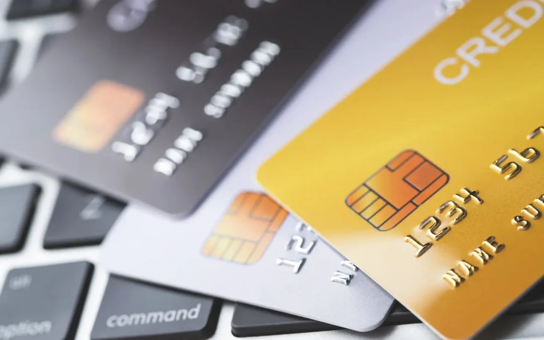 How to Stay PCI-Compliant While Adding a Credit Card Surcharge