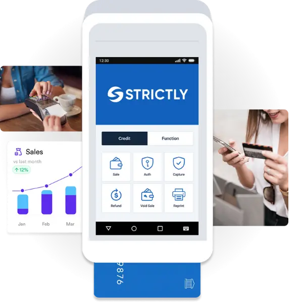 Surcharging for Enterprises