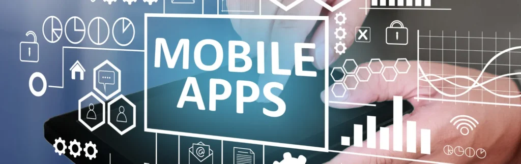 Your Business Needs a Mobile App