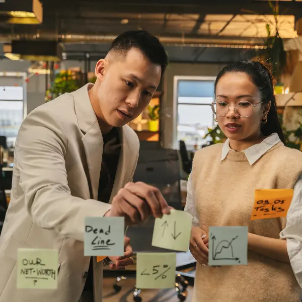 Nearshore vs. Offshore IT Staff Augmentation