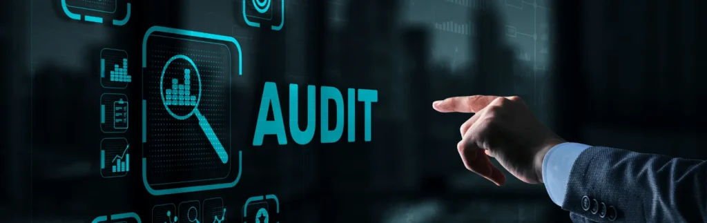 20-point Agile IT Audit checklist