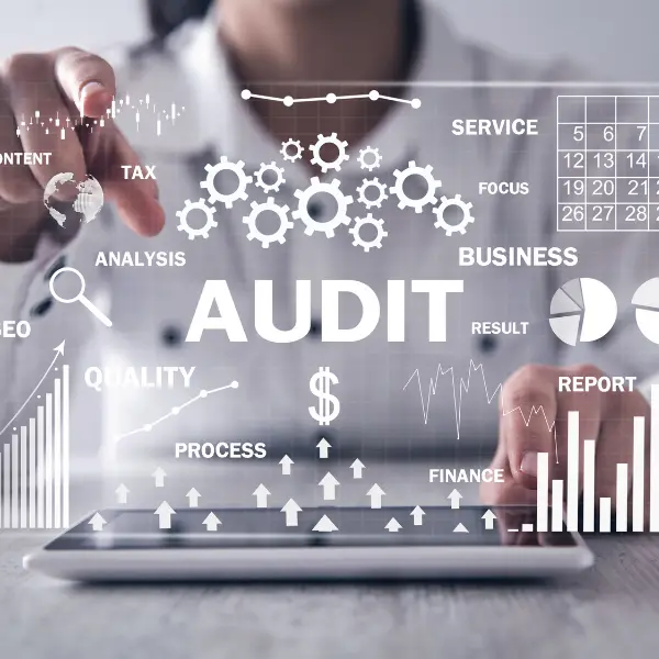 Agile IT Audit Checklist