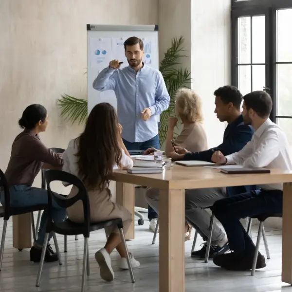 Nearshore vs. Offshore Development