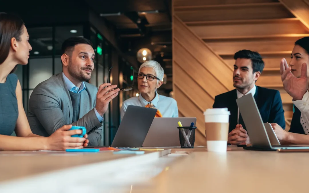 Staff Augmentation vs. Managed Services: What’s the Difference and Which One Do You Need?