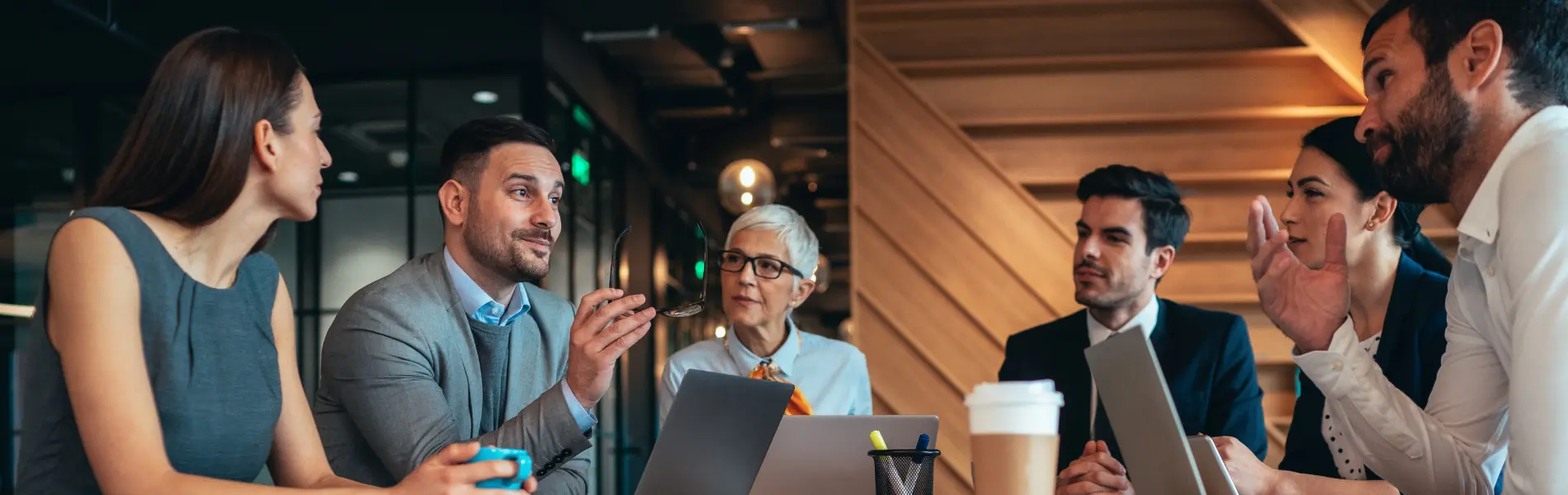 staff augmentation and managed services