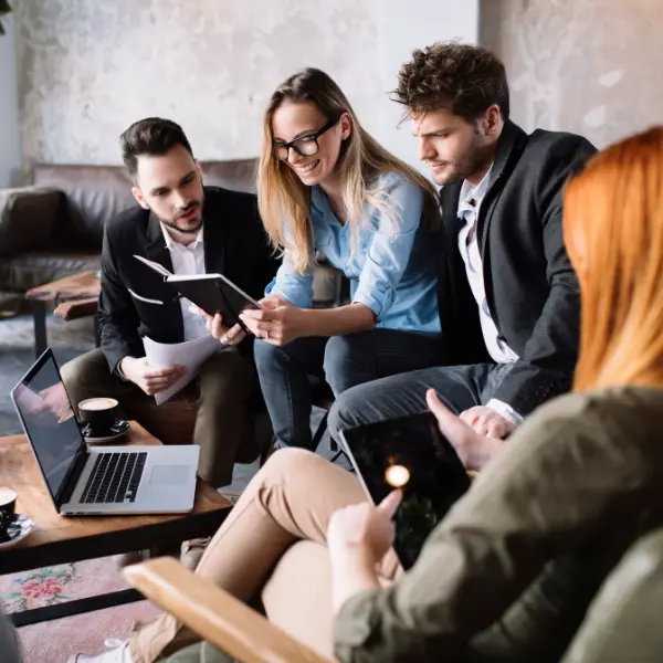 technology staff augmentation