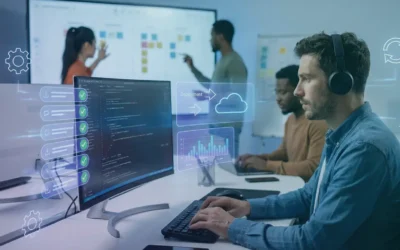 Automation at VANX: The Precision Engine That CEOs Trust for High-Performance Delivery